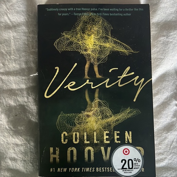 Colleen Hoover books - Picture 2 of 5